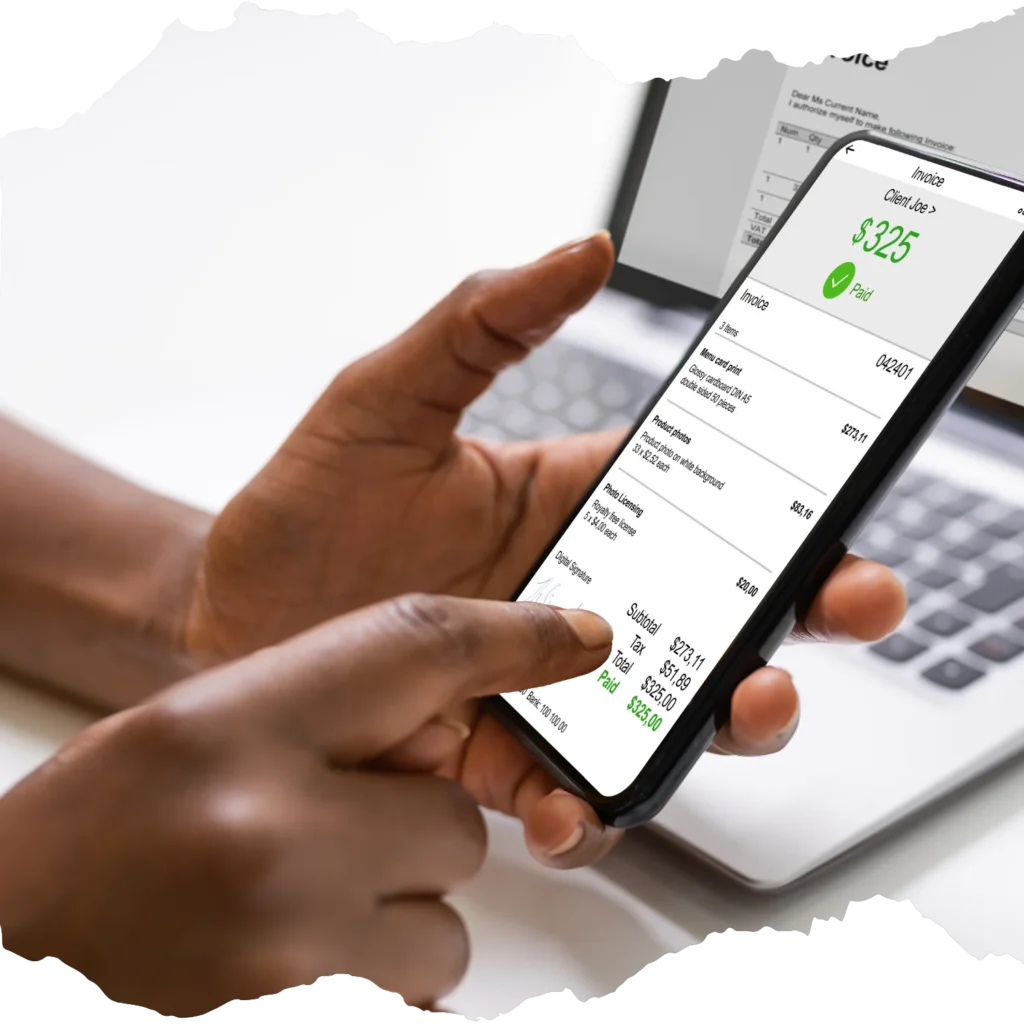 Bills Monster Invoicing