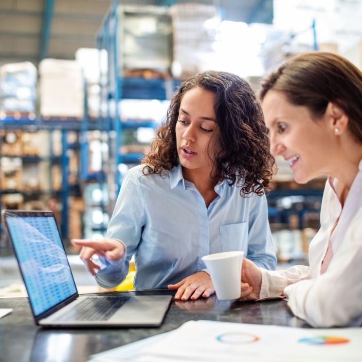 Bills Monster B2B & Manufacturing